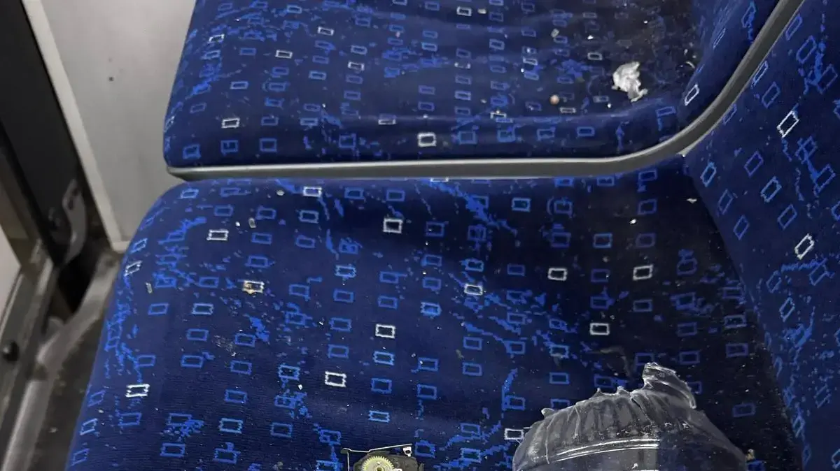כתב אישום הוגש נגד מעורב בחקירת הפיגוע בבת ים וחולון כתב אישום הוגש נגד מעורב בחקירת הפיגוע בבת ים וחולון