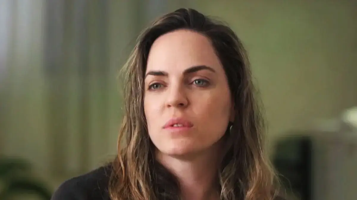 "חתונה ממבט ראשון" עונה 7 - בחירת הזוגות, מינדי "חתונה ממבט ראשון" עונה 7 - בחירת הזוגות, מינדי