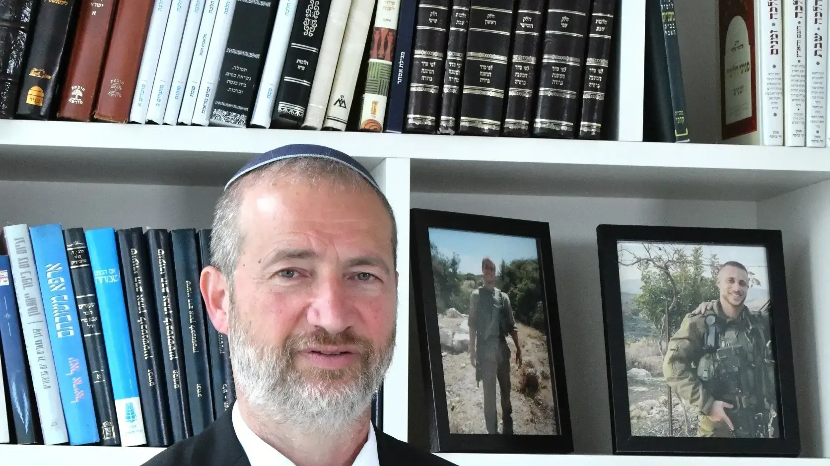 שמואל סלוטקי שמואל סלוטקי