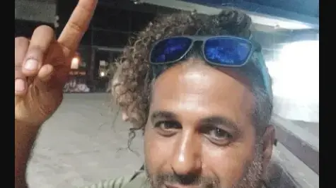 ברק צח, ההרוג מתקיפת הכרישים בחדרה ברק צח, ההרוג מתקיפת הכרישים בחדרה