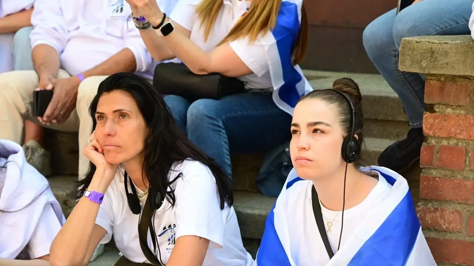 שורדת השבי אגם ברגר ושלי שם טוב אמו של עומר באושוויץ שורדת השבי אגם ברגר ושלי שם טוב אמו של עומר באושוויץ