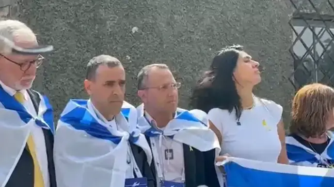 הצהרה אלי שרעבי מאושוויץ הצהרה אלי שרעבי מאושוויץ