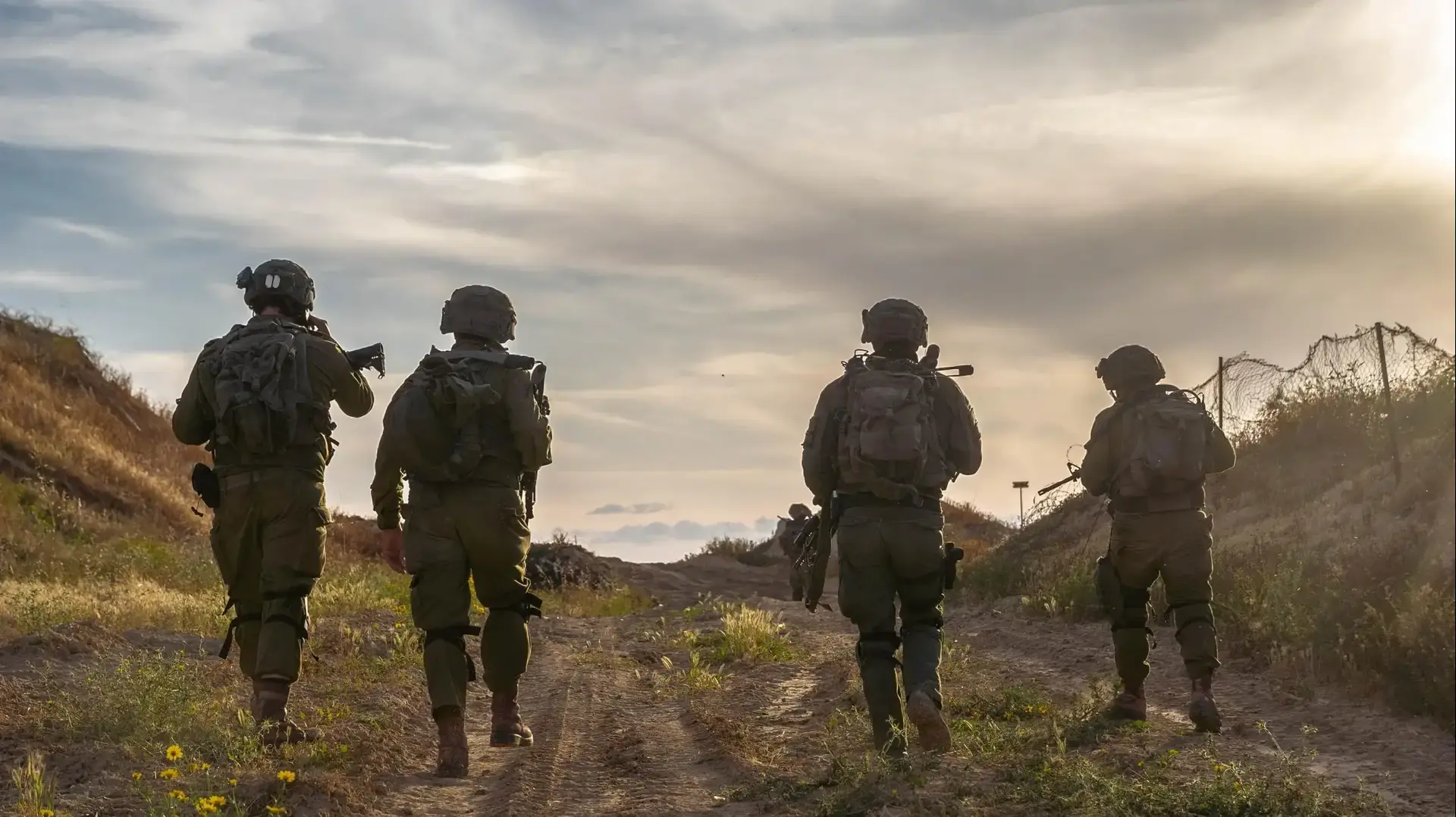 פעילות כוחות צה"ל ברצועת עזה, אפריל 2025 פעילות כוחות צה"ל ברצועת עזה, אפריל 2025