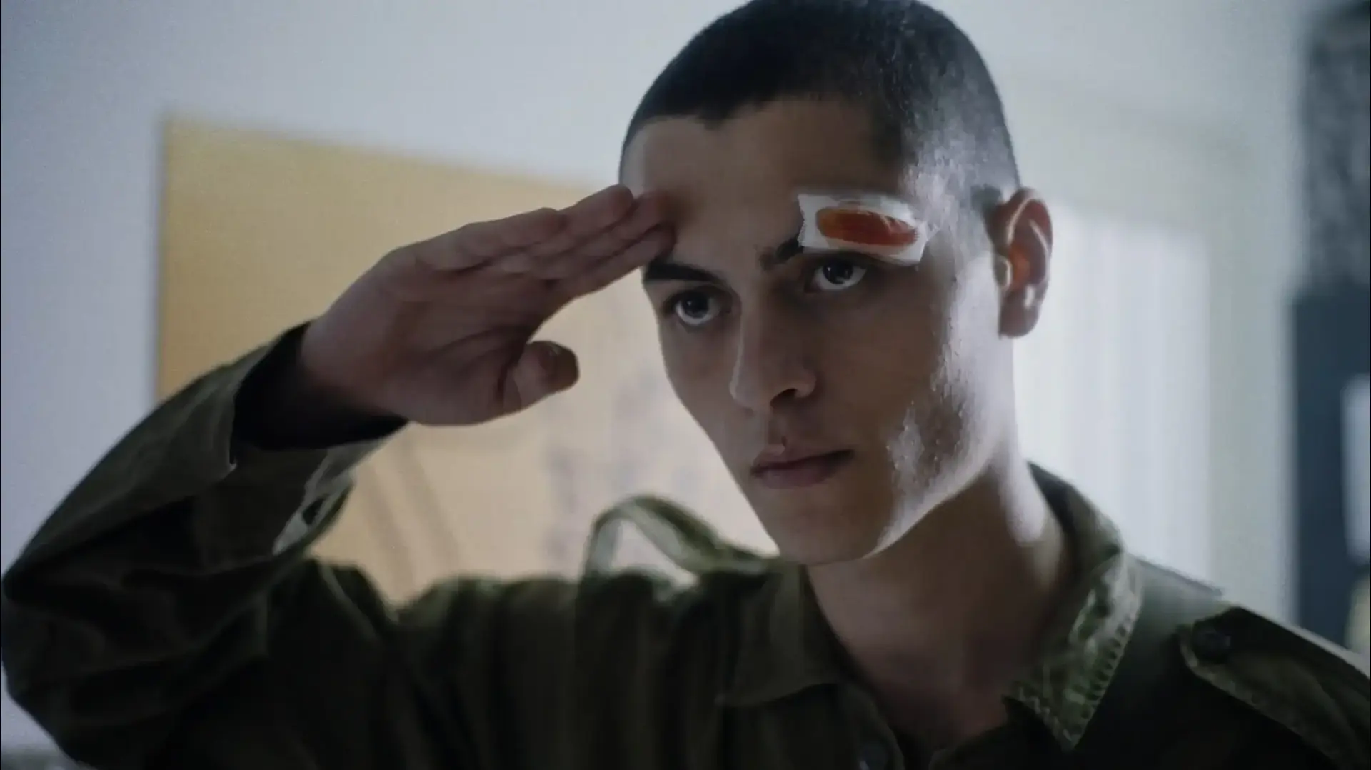 "עד שתחזור" של שרי אזולאי תורג׳מן "עד שתחזור" של שרי אזולאי תורג׳מן