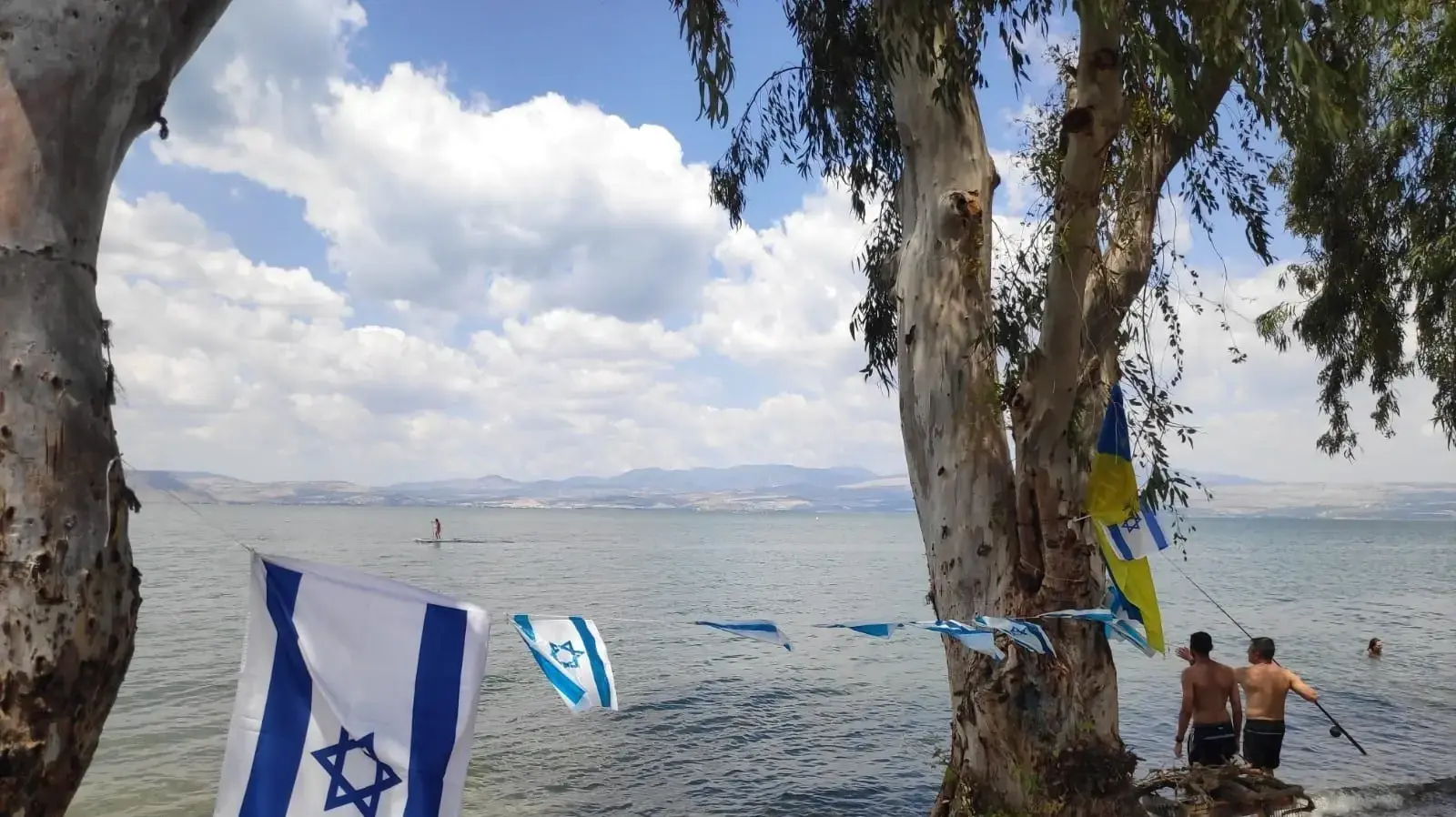 חוף גופרה חוף גופרה