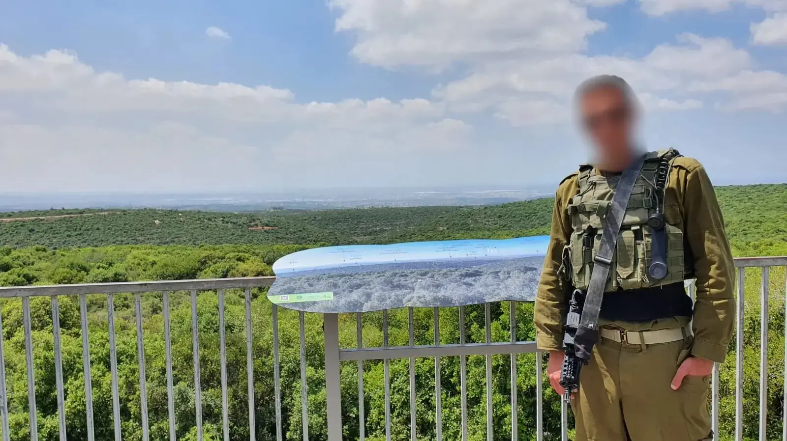 רס"ר (מיל.) א', מ"כ בחטיבה 12 רס"ר (מיל.) א', מ"כ בחטיבה 12