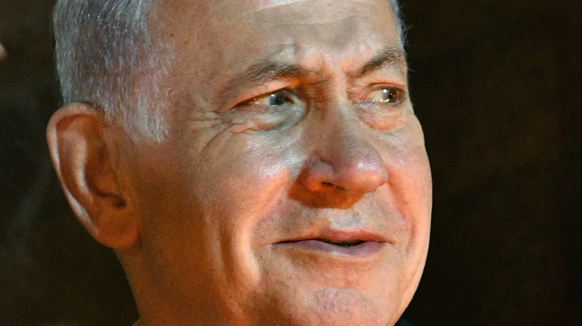 רה"מ בנימין נתניהו, טקס יום השואה, יד ושם, 23 באפריל 2025 רה"מ בנימין נתניהו, טקס יום השואה, יד ושם, 23 באפריל 2025