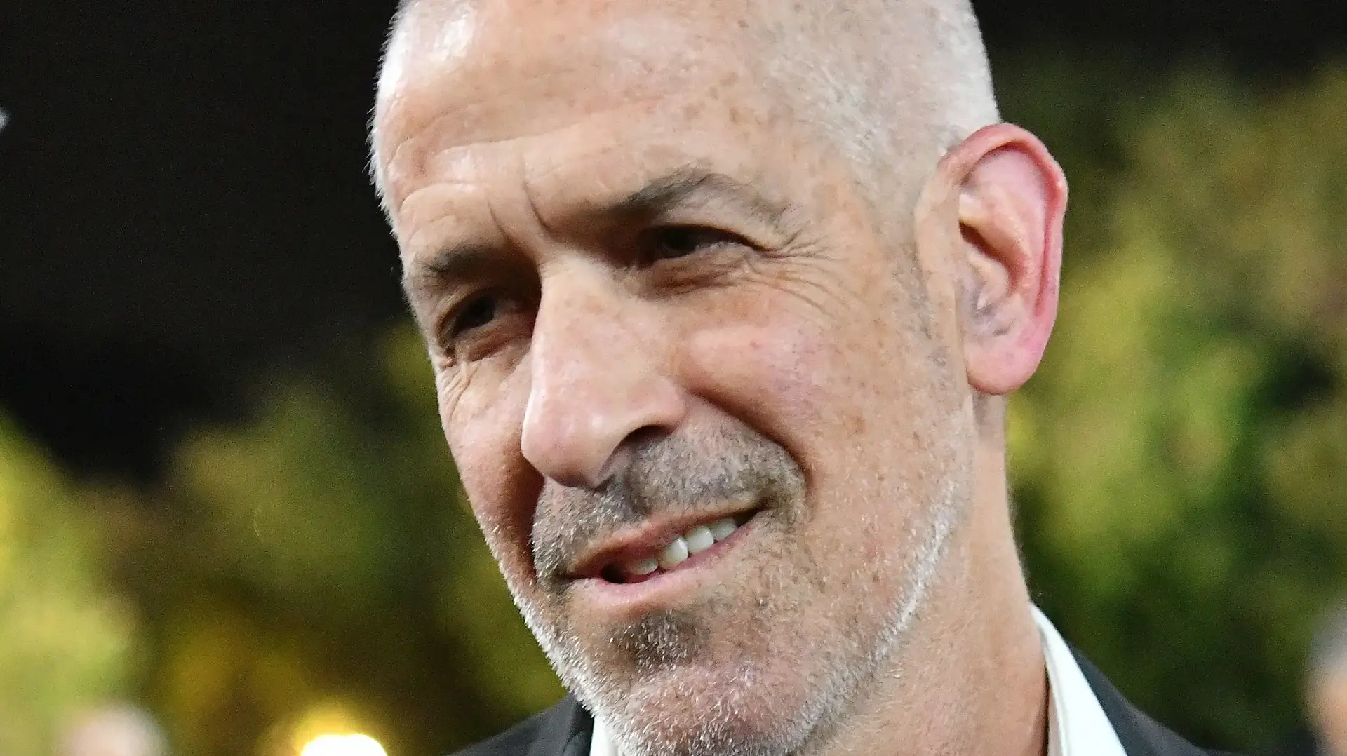 רונן בר, ראש השב"כ,טקס יום השואה, יד ושם, 23 באפריל 2025 רונן בר, ראש השב"כ,טקס יום השואה, יד ושם, 23 באפריל 2025