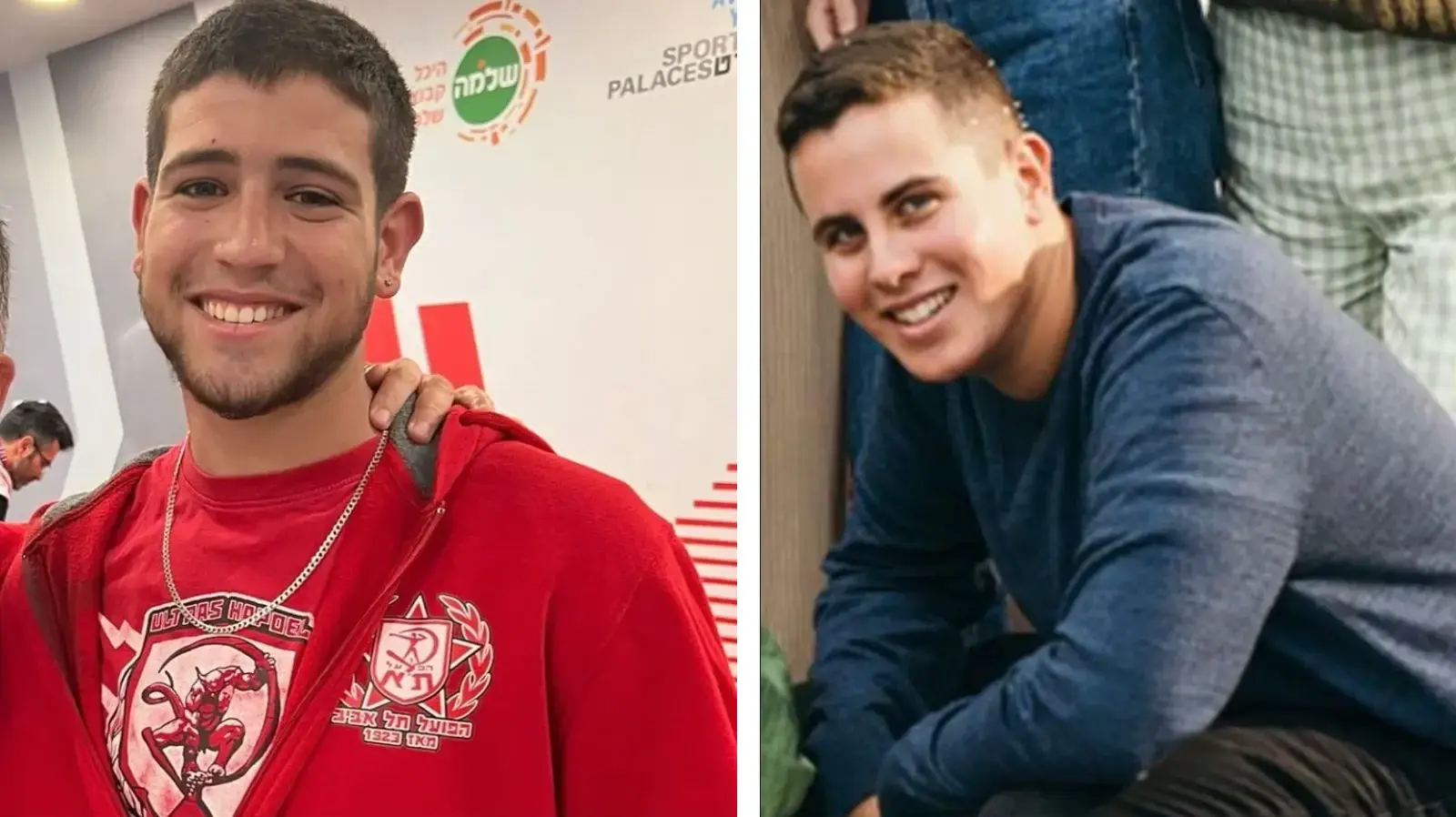 סמ"ר טל שביט, סמ"ר עידן רז
