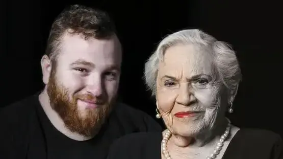 מגדה ברץ ונינה אסף כפרי מגדה ברץ ונינה אסף כפרי
