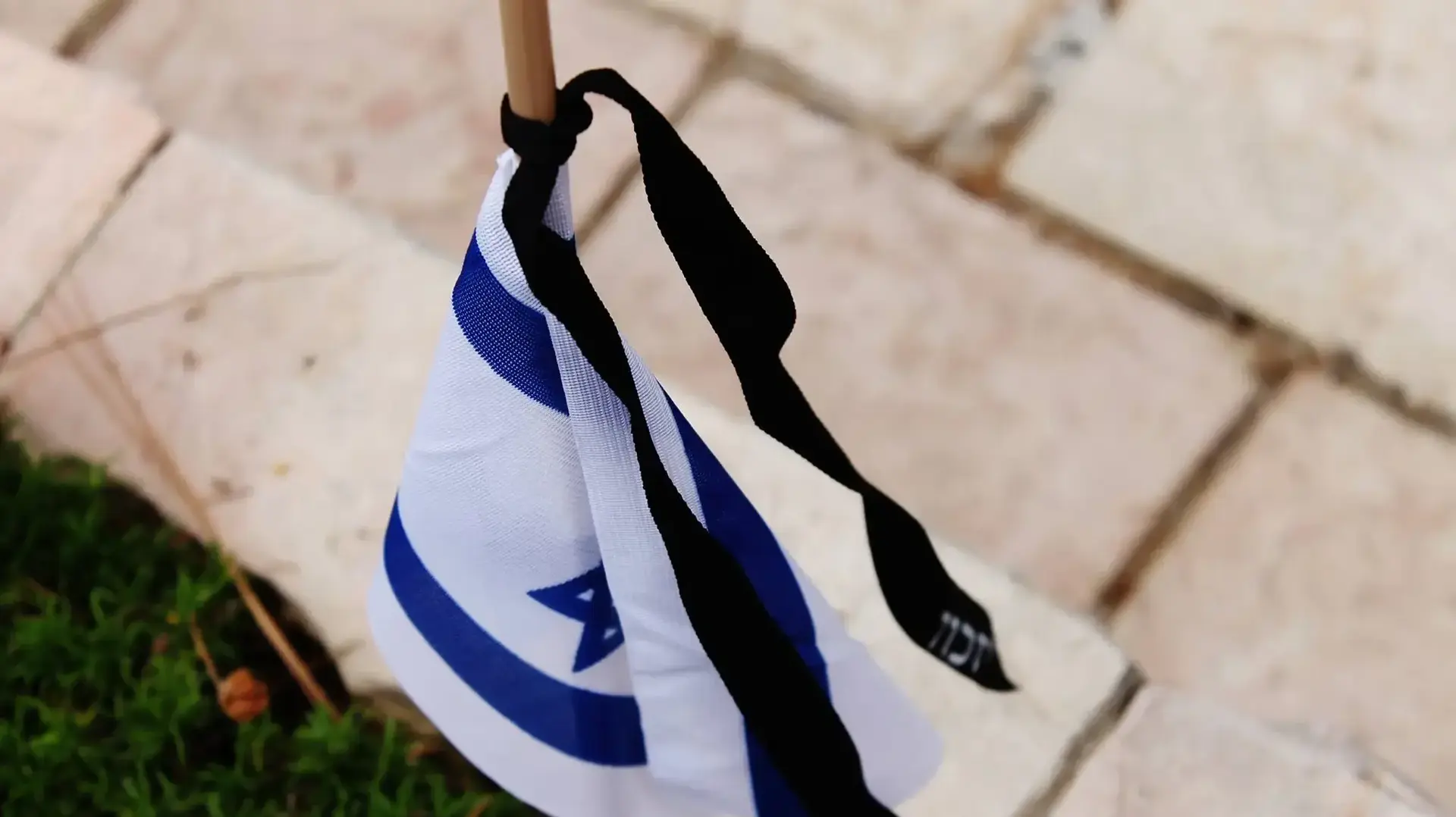דגל ישראל דגל ישראל