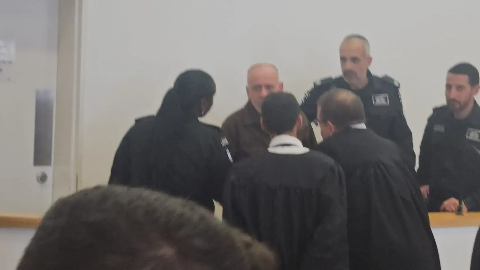 גזר דין של מרדכי ממן שהואשם במגע עם סוכנות חוץ וכניסה למדינת אויב ללא היתר, בימ"ש המחוזי באר שבע, 29 באפריל 2025 גזר דין של מרדכי ממן שהואשם במגע עם סוכנות חוץ וכניסה למדינת אויב ללא היתר, בימ"ש המחוזי באר שבע, 29 באפריל 2025