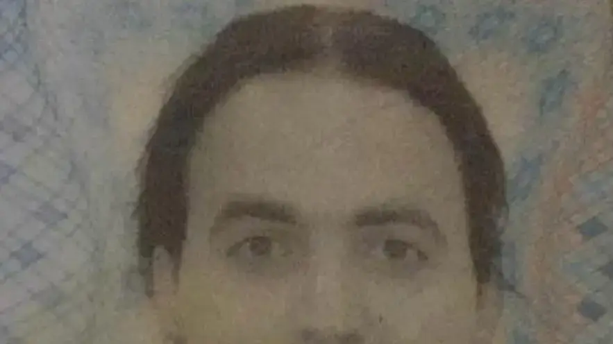 דן אגם כהן החשוד ברצח אחותו מיה כהן בחדרה דן אגם כהן החשוד ברצח אחותו מיה כהן בחדרה