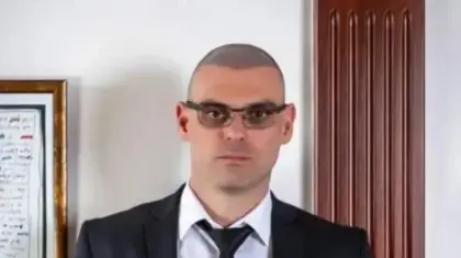 עו״ד זיו גלעד עו״ד זיו גלעד
