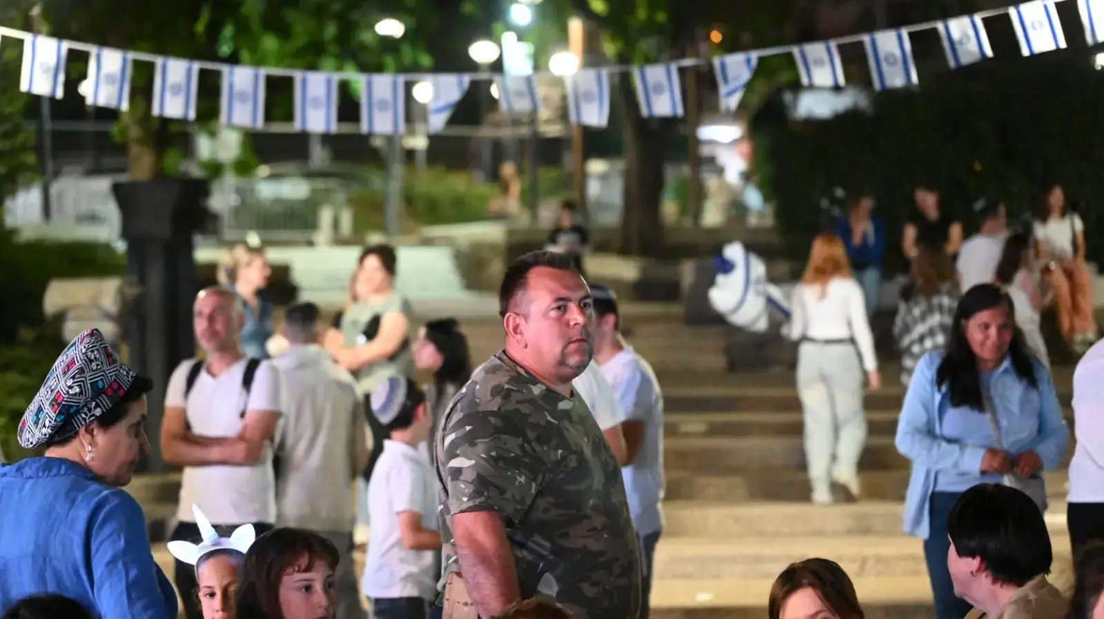 חגיגות בקצרין חגיגות בקצרין