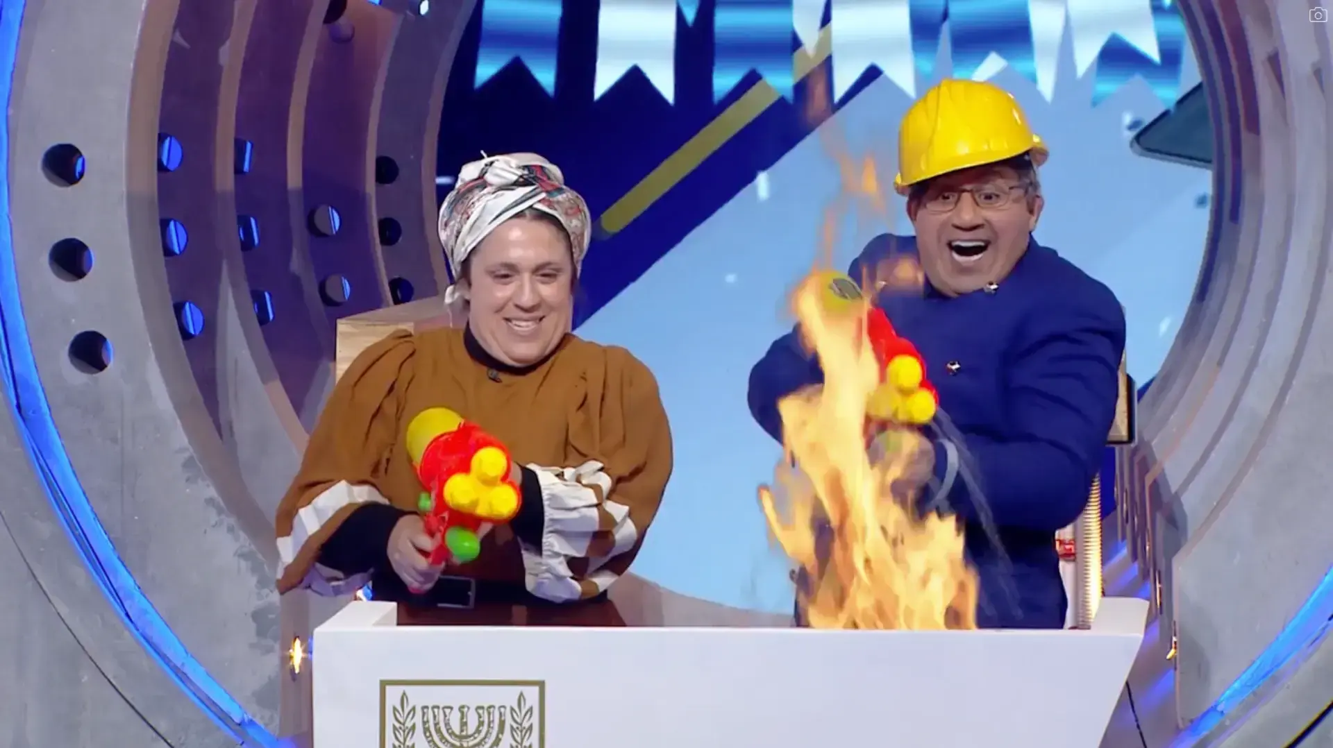 ארץ נהדרת סיום עונה 22 ארץ נהדרת סיום עונה 22