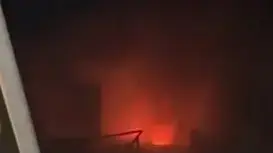 ספינה שניסתה ל"שבור את המצור על עזה" הותקפה ליד מלטה. 2 במאי 2025 ספינה שניסתה ל"שבור את המצור על עזה" הותקפה ליד מלטה. 2 במאי 2025