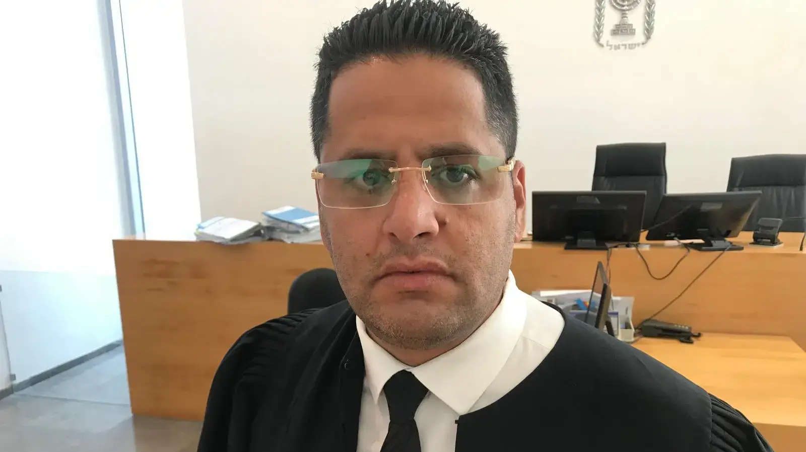 עו״ד תומר נווה עו״ד תומר נווה