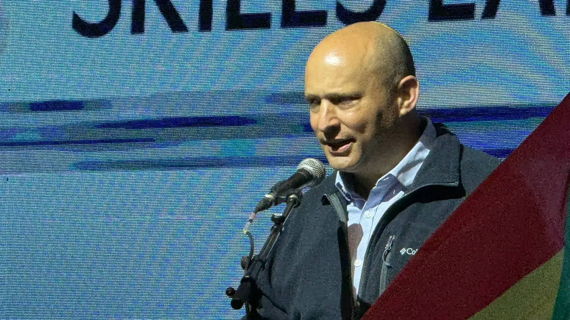 טקס הענקת תואר יקירת העדה הדרוזית למרים אדלסון. 6 במאי 2025 טקס הענקת תואר יקירת העדה הדרוזית למרים אדלסון. 6 במאי 2025