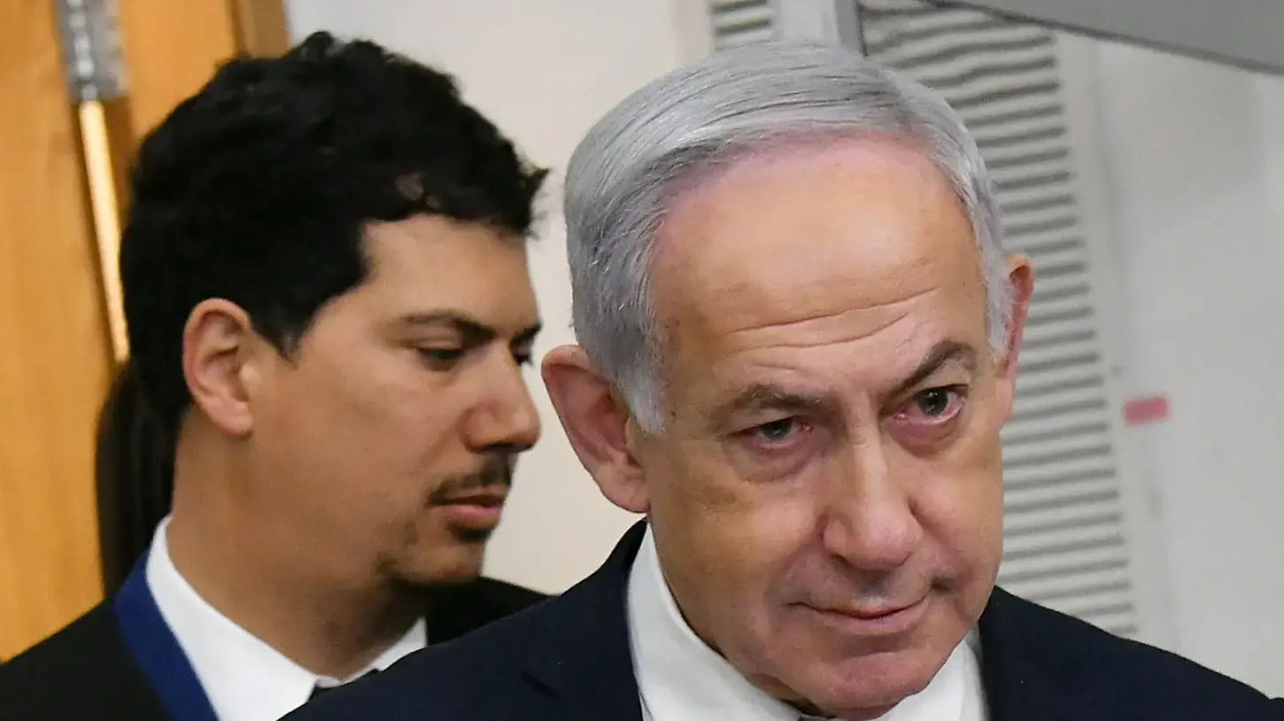 רה"מ בנימין נתניהו במשפט תיקי האלפים, בימ"ש מחוזי ת"א, 6 במאי 2025