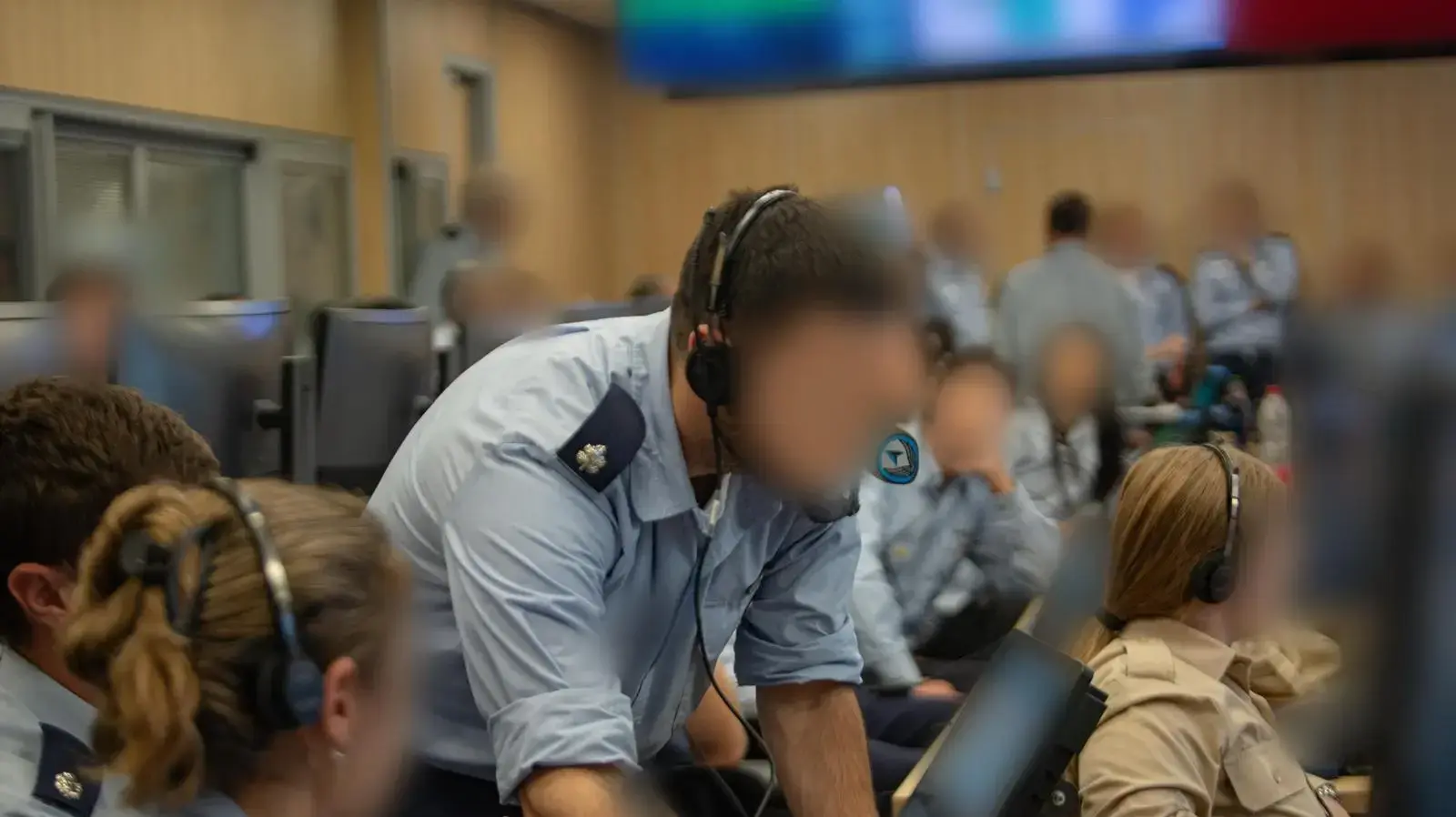 בור חיל האוויר במהלך התקיפות בתימן בור חיל האוויר במהלך התקיפות בתימן