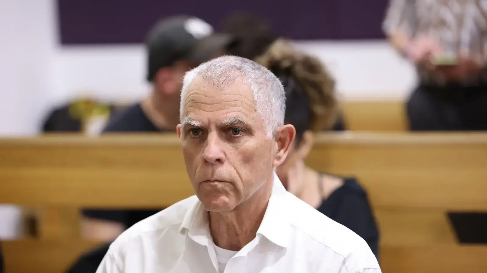 עדות נתניהו בבימ"ש מחוזי ת"א
עדות נתניהו בבימ"ש מחוזי ת"א