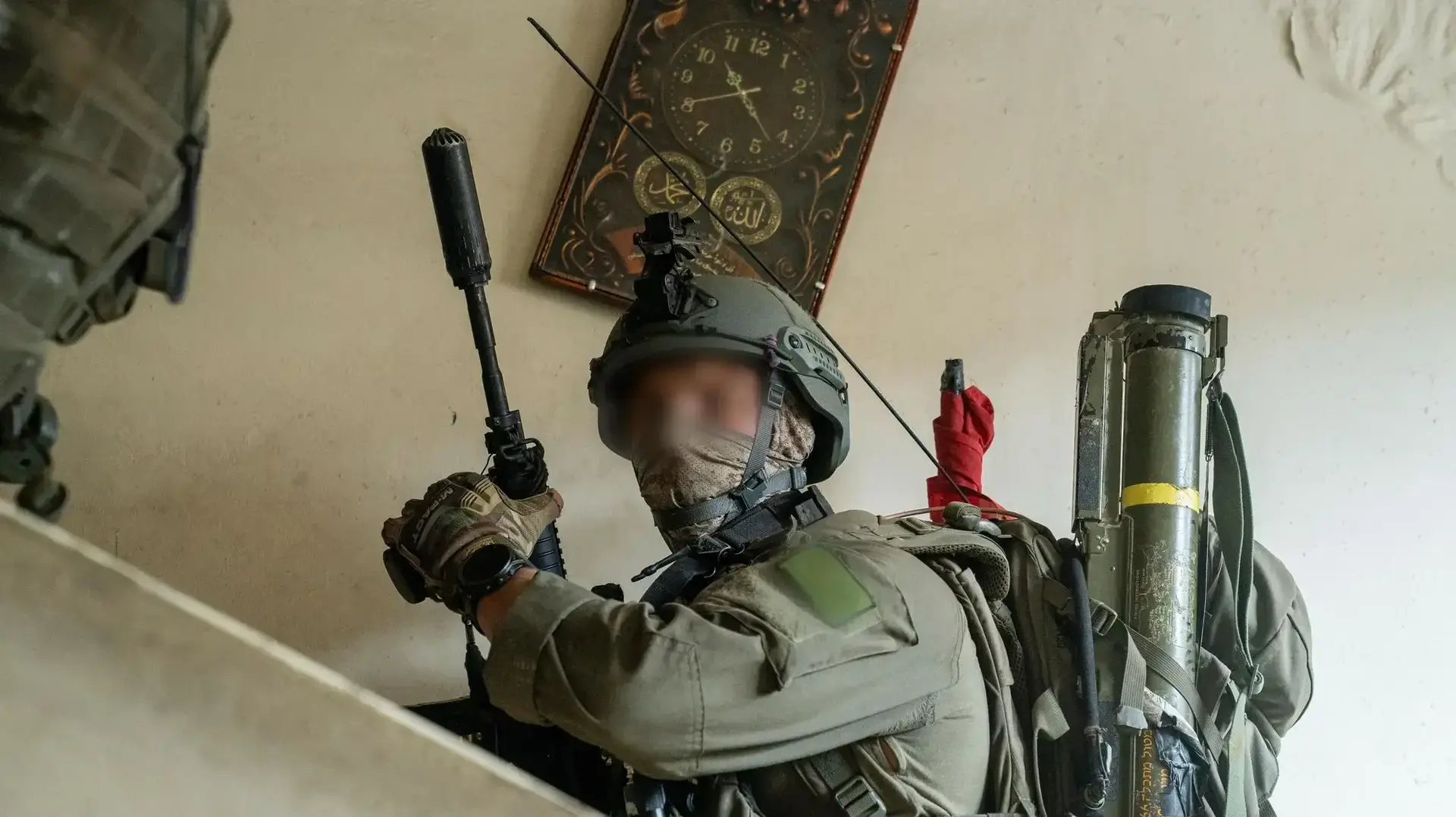 פעילות כוחות צה"ל בצפון השומרון בחודשים האחרונים פעילות כוחות צה"ל בצפון השומרון בחודשים האחרונים