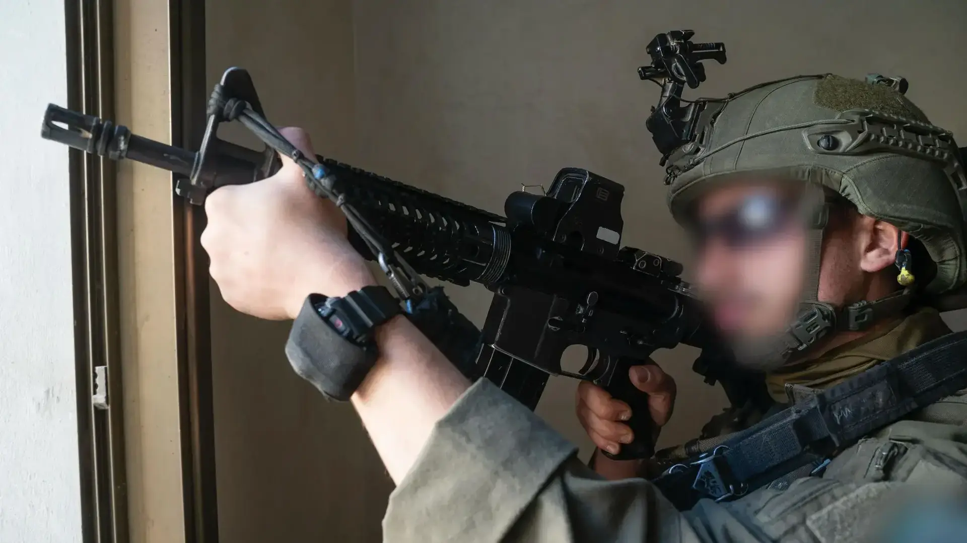 פעילות כוחות צה"ל בצפון השומרון בחודשים האחרונים פעילות כוחות צה"ל בצפון השומרון בחודשים האחרונים