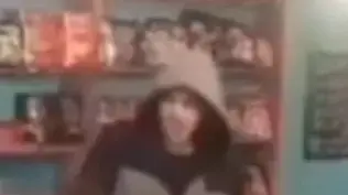 החשוד בשוד הקיוסק בפרדס חנה החשוד בשוד הקיוסק בפרדס חנה