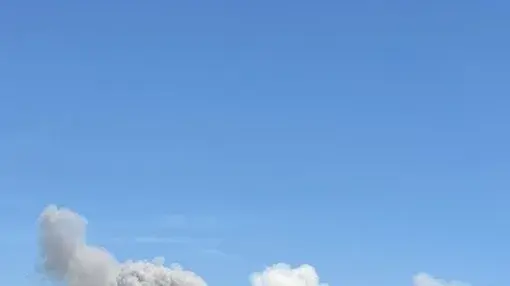 תקיפות חיל האוויר בלבנון, 8 במאי 2025 תקיפות חיל האוויר בלבנון, 8 במאי 2025