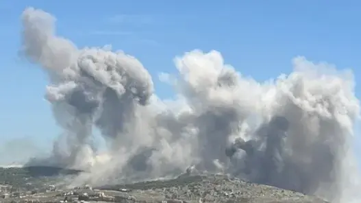 תקיפות חיל האוויר בלבנון תקיפות חיל האוויר בלבנון