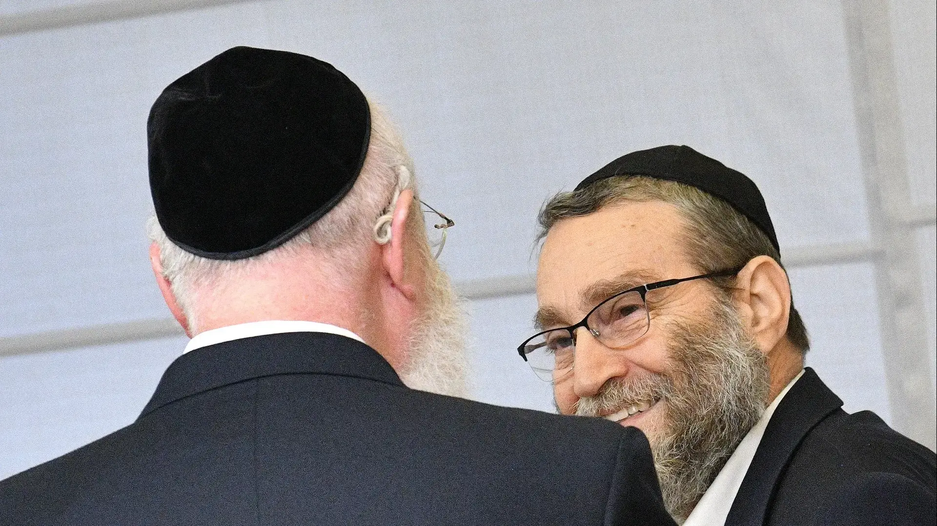 משה גפני משה גפני