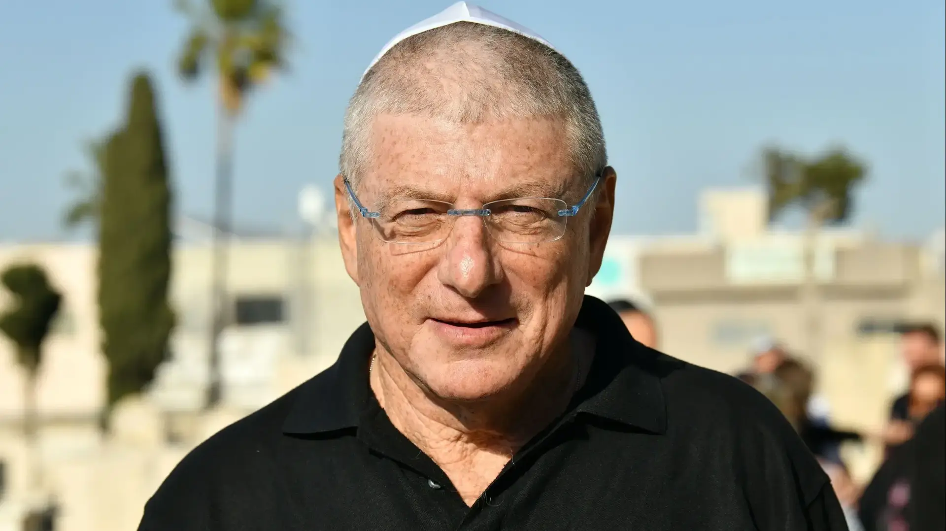 אליעזר שקדי, 17 באפריל 2025 אליעזר שקדי, 17 באפריל 2025
