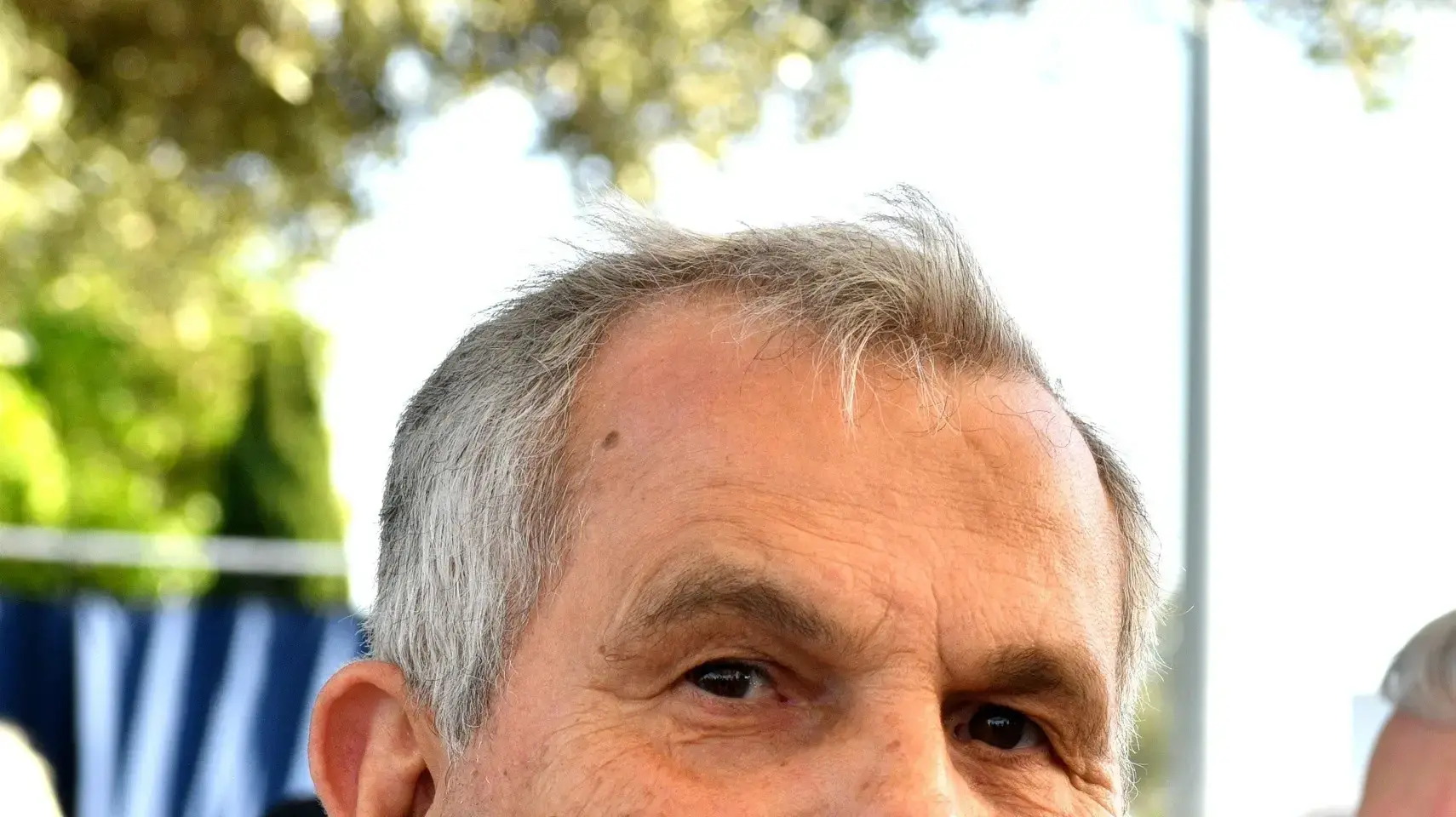 יעקב אדרי, 17 באפריל 2025 יעקב אדרי, 17 באפריל 2025