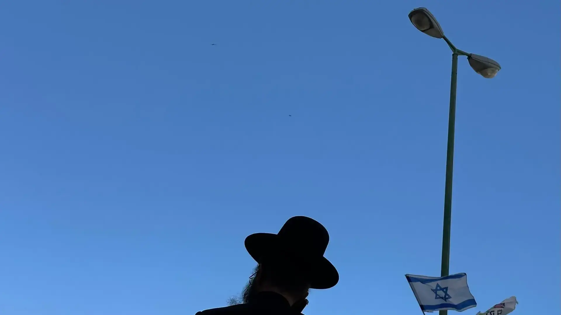 בני ברק, 8 במאי 2025 בני ברק, 8 במאי 2025