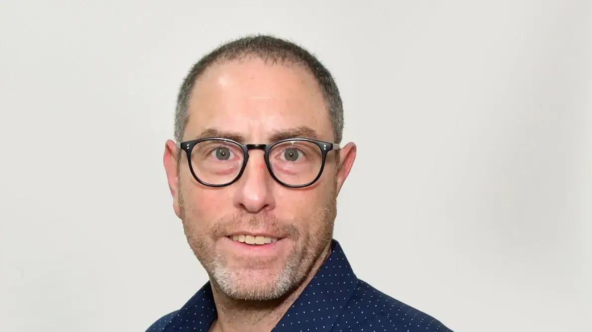 יואב קרני, מנכ"ל סוכנות הנסיעות סיגנל טורס. 8 במאי 2025. יואב קרני, מנכ"ל סוכנות הנסיעות סיגנל טורס. 8 במאי 2025.