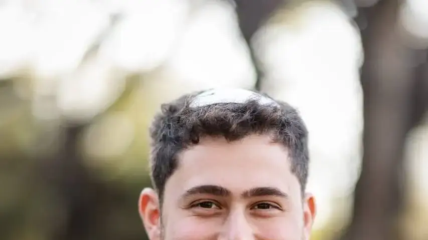סמל ישי אליקים אורבך סמל ישי אליקים אורבך
