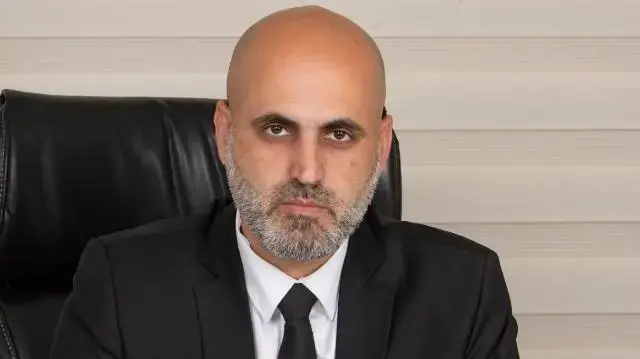 עו״ד ליאור דוידי
עו״ד ליאור דוידי