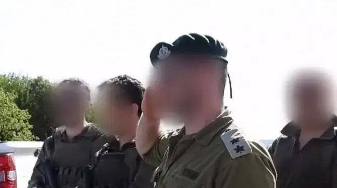 תיעוד ממעמד החזרת גופתו של רס״ל צביקה פלדמן ז״ל תיעוד ממעמד החזרת גופתו של רס״ל צביקה פלדמן ז״ל