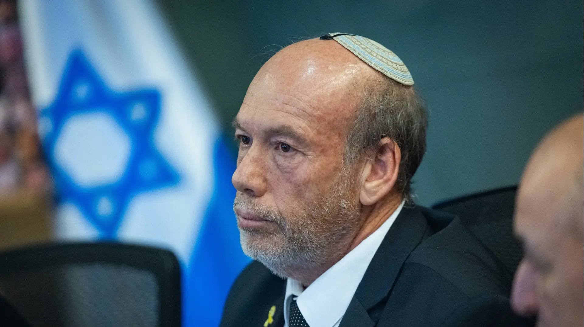 מבקר המדינה מתניהו אנגלמן בדיון הוועדה לביקורת המדינה, 12 במאי 2025 מבקר המדינה מתניהו אנגלמן בדיון הוועדה לביקורת המדינה, 12 במאי 2025