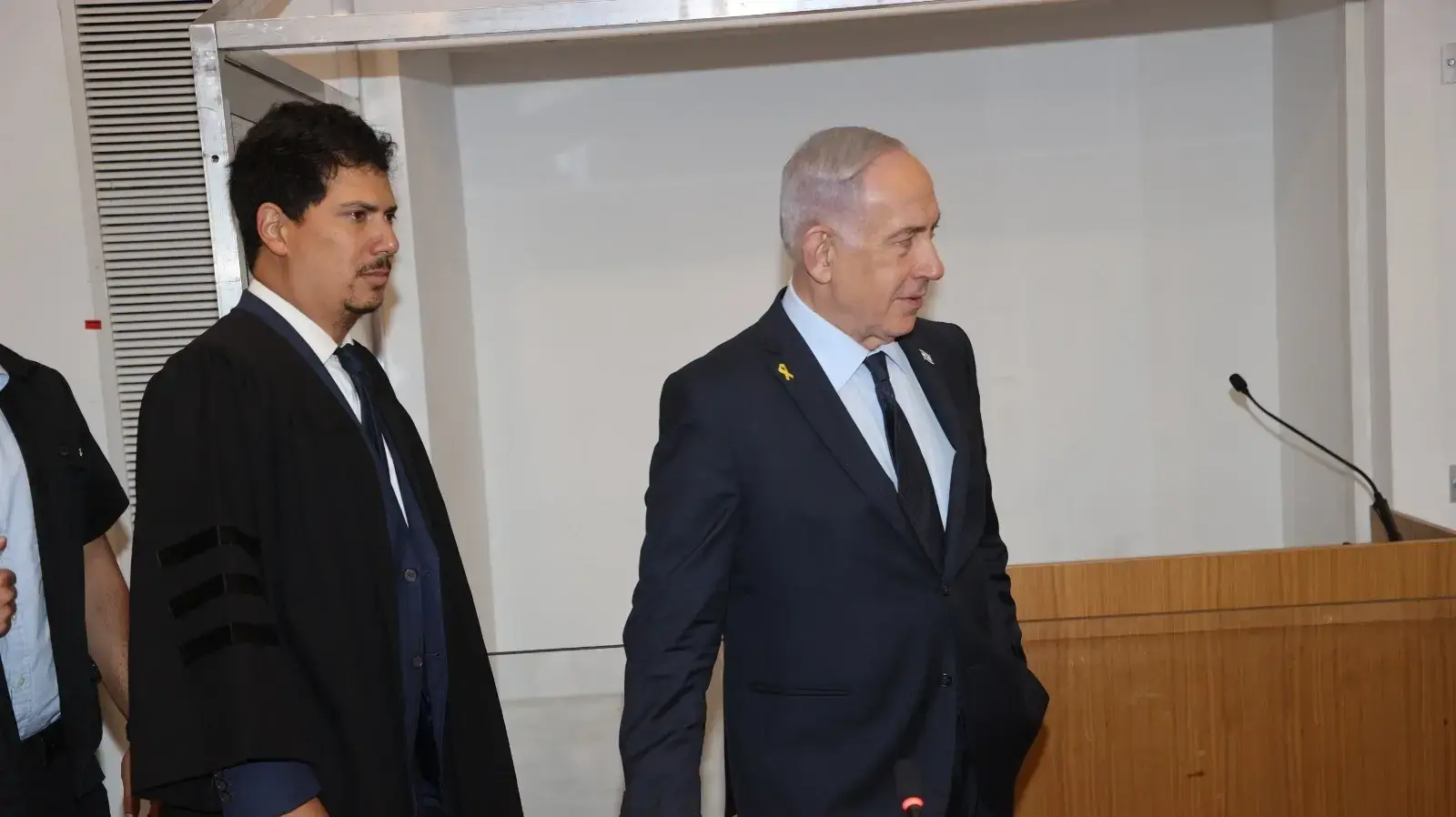 משפט נתניהו משפט נתניהו