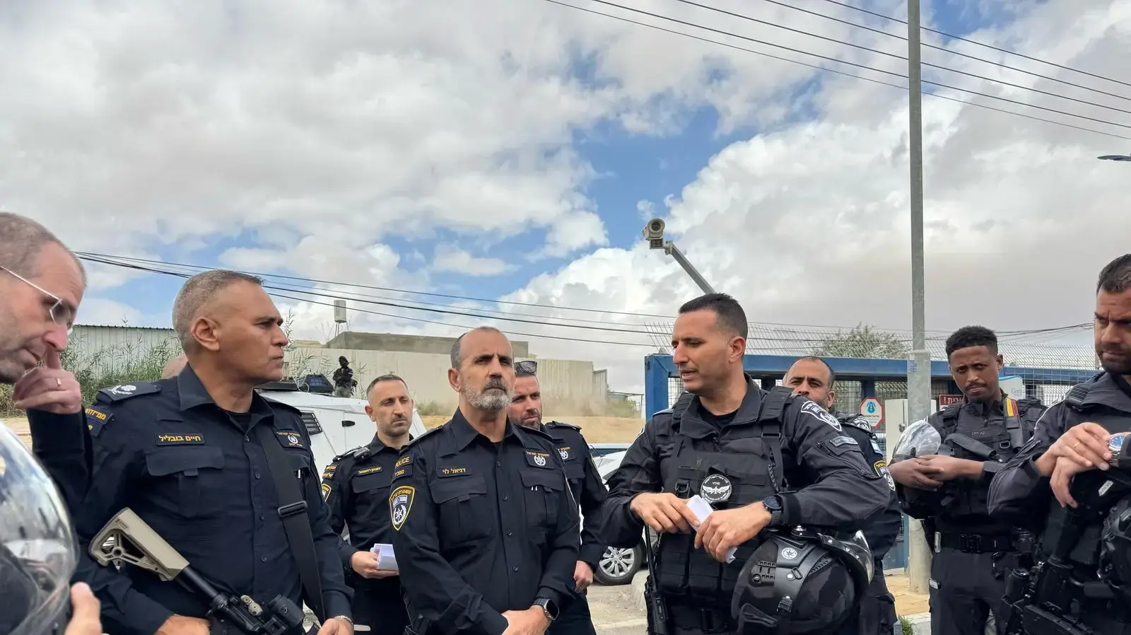 אטיאס, מחוז דרום אטיאס, מחוז דרום