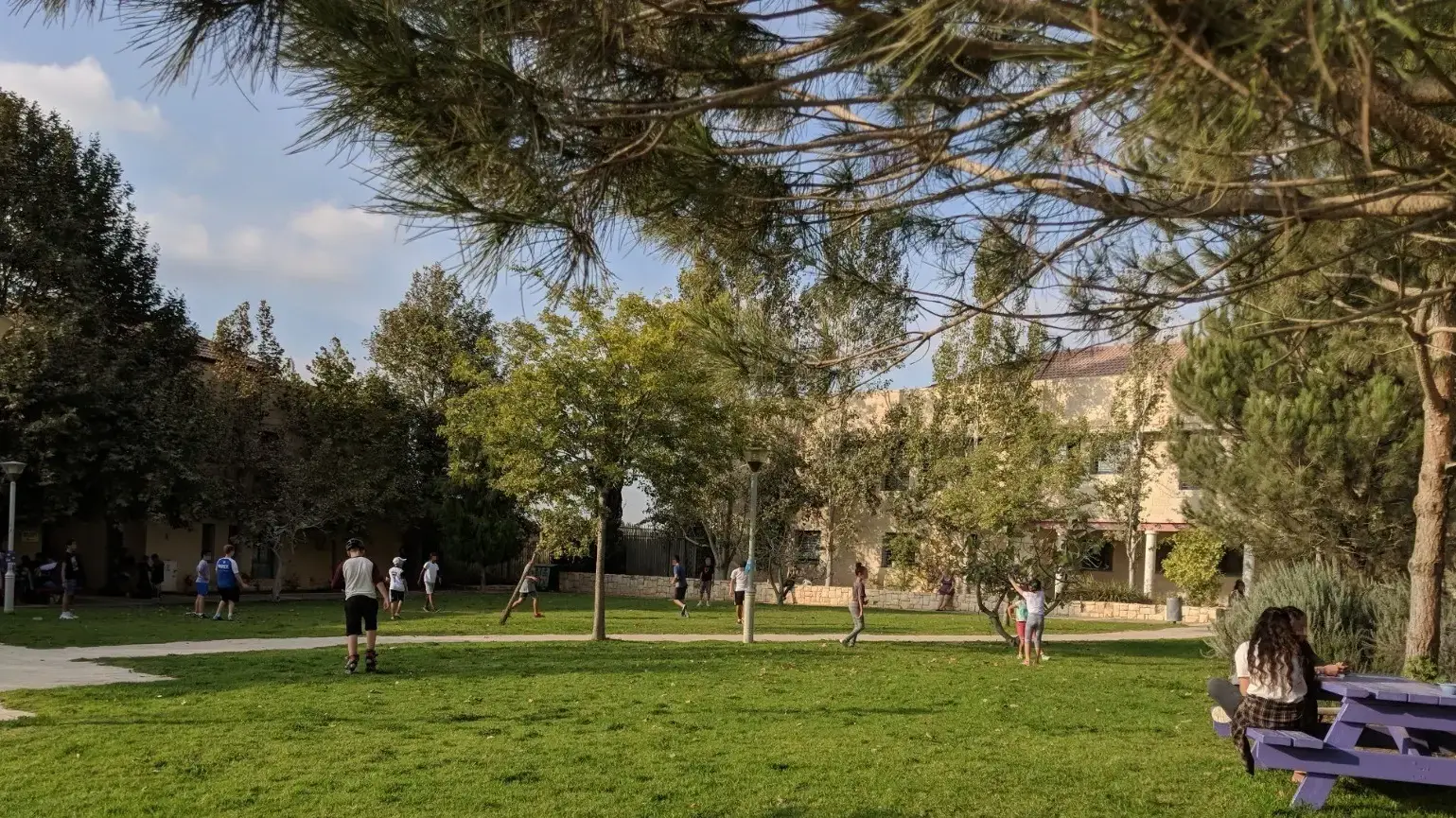 בית הילדים הרי ירושלים בית הילדים הרי ירושלים