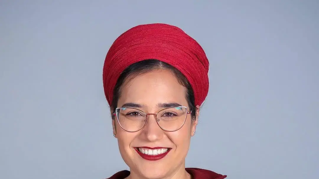 צאלה גז נרצחה בפיגוע בשומרון צאלה גז נרצחה בפיגוע בשומרון
