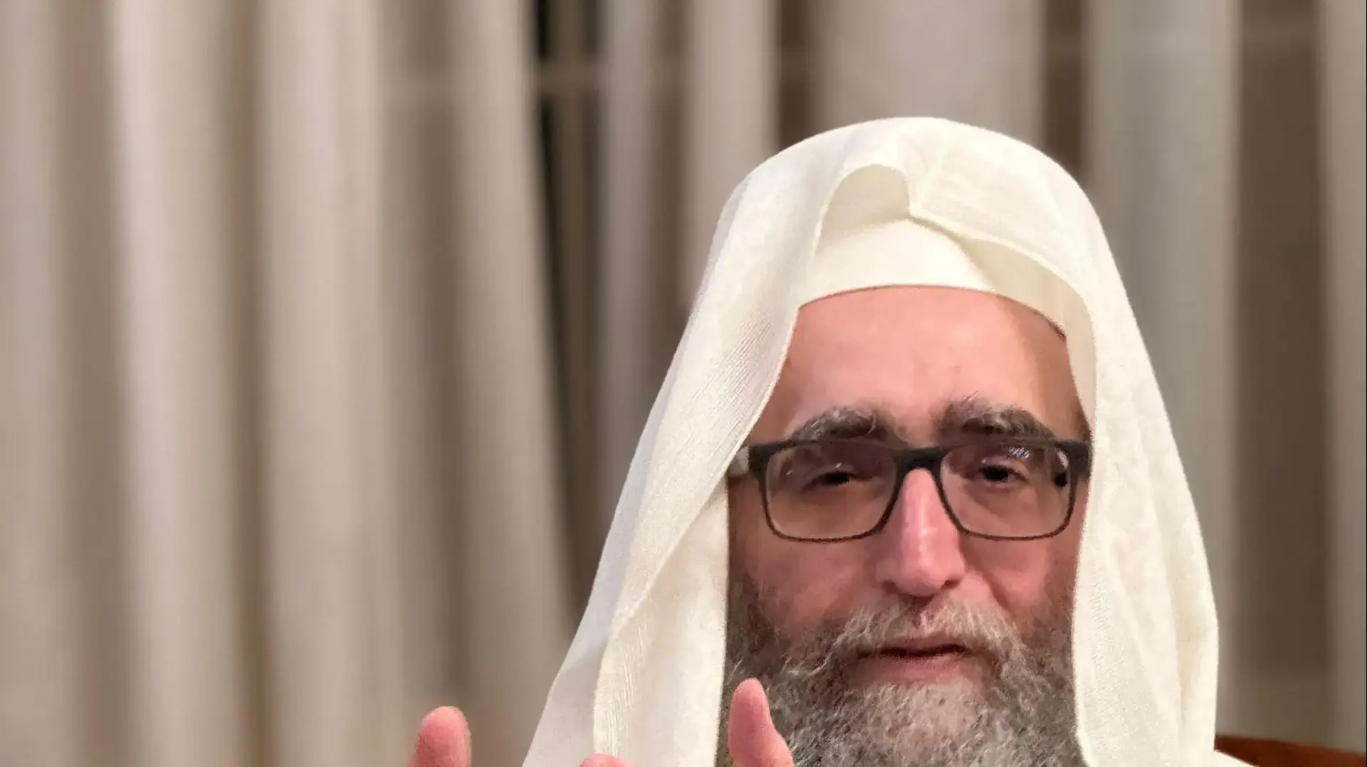 הרב פינטו