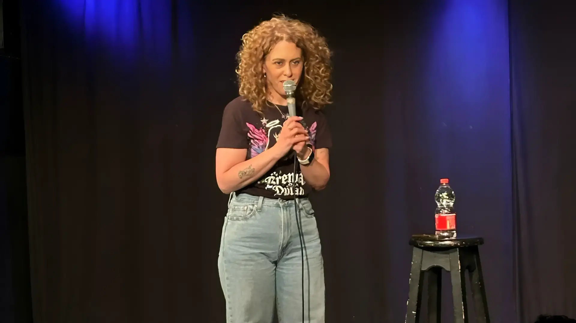 חגית גינזבורג חגית גינזבורג