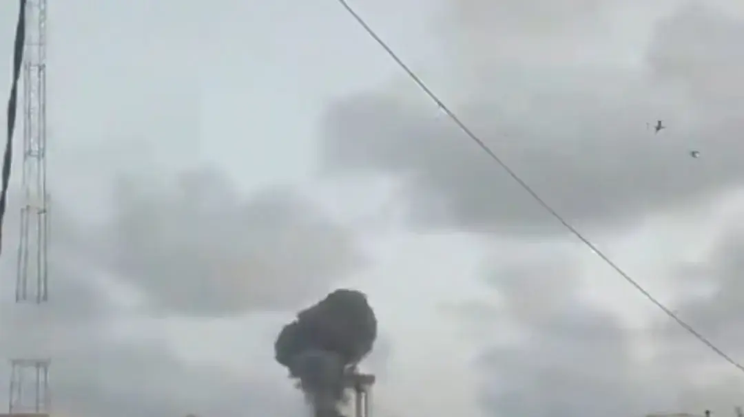 פעולת צה"ל בחאן יונס פעולת צה"ל בחאן יונס