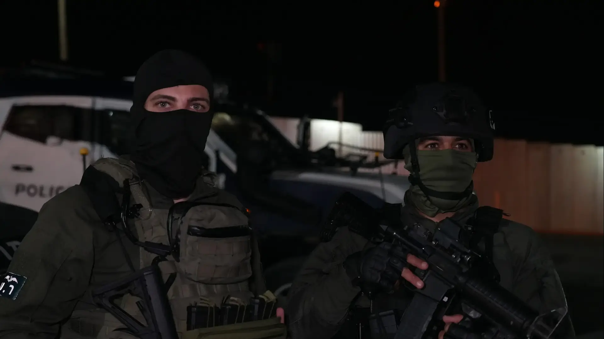 פעילות ימ''ר ש''י -מעצר תושב הכפר א-ראם רצח את בת זוגו בעודה יולדת, 27.4.25 פעילות ימ''ר ש''י -מעצר תושב הכפר א-ראם רצח את בת זוגו בעודה יולדת, 27.4.25