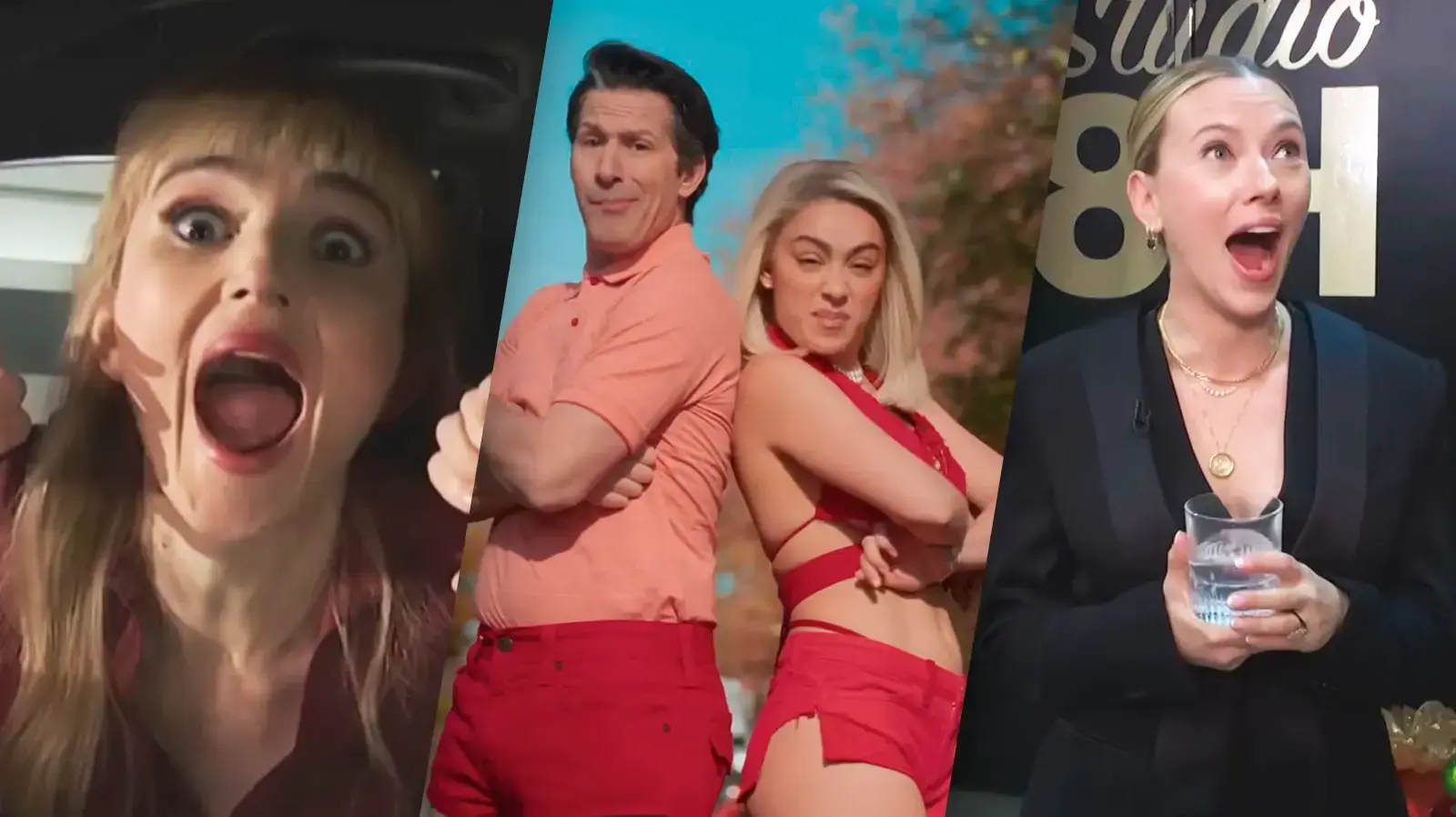 "סאטרדיי נייט לייב" עונה 50 "סאטרדיי נייט לייב" עונה 50