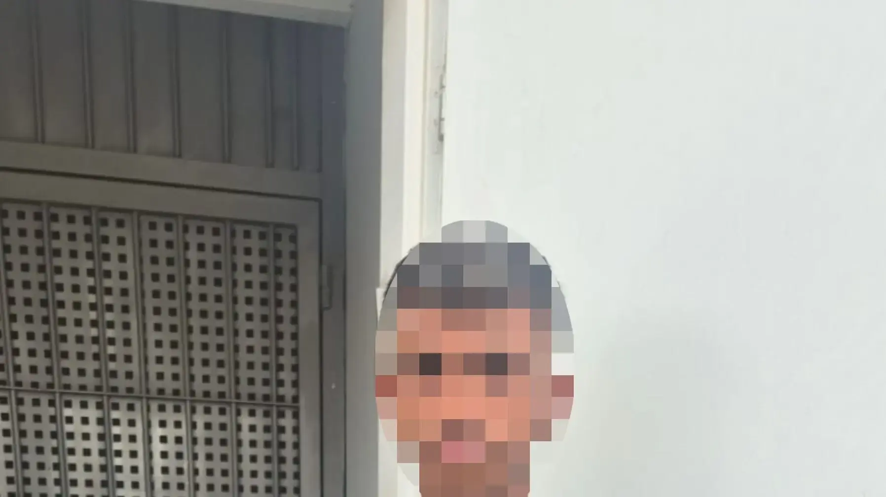 קטין מהפזורה נעצר על חמישה מקרדי שוד עם סכין